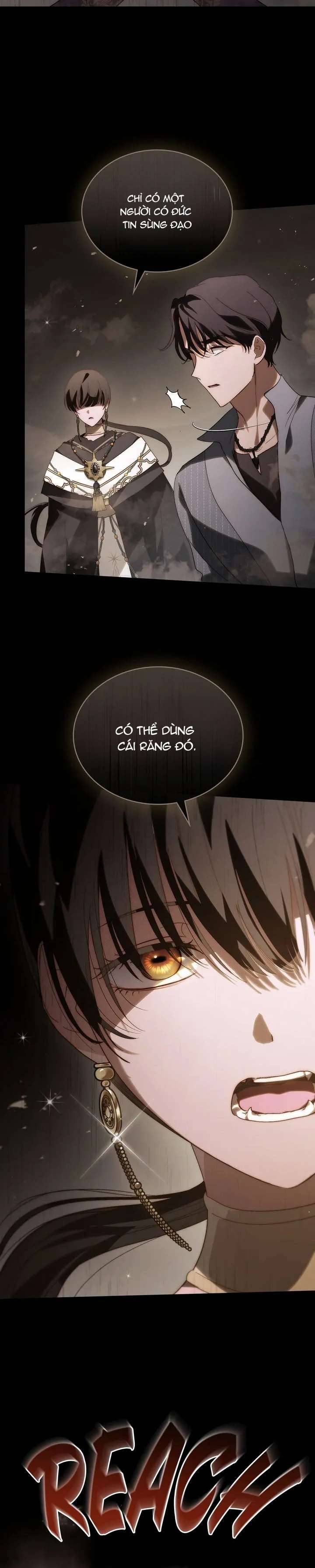 Khi Số Phận Tìm Đến Hai Ta Chapter 42 - Next Chapter 43