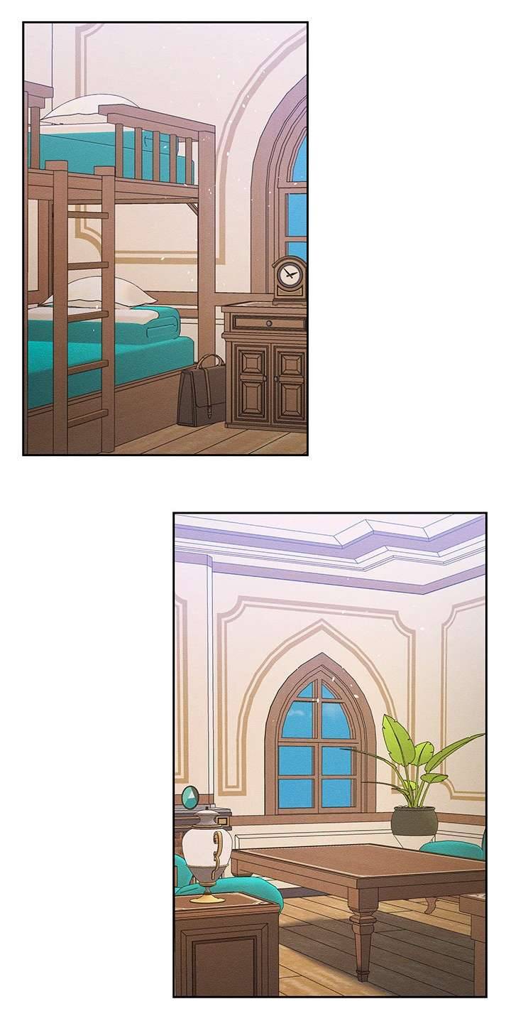 Trước Tiên Phải Giấu Em Trai Cái Đã! Chap 9 - Trang 2