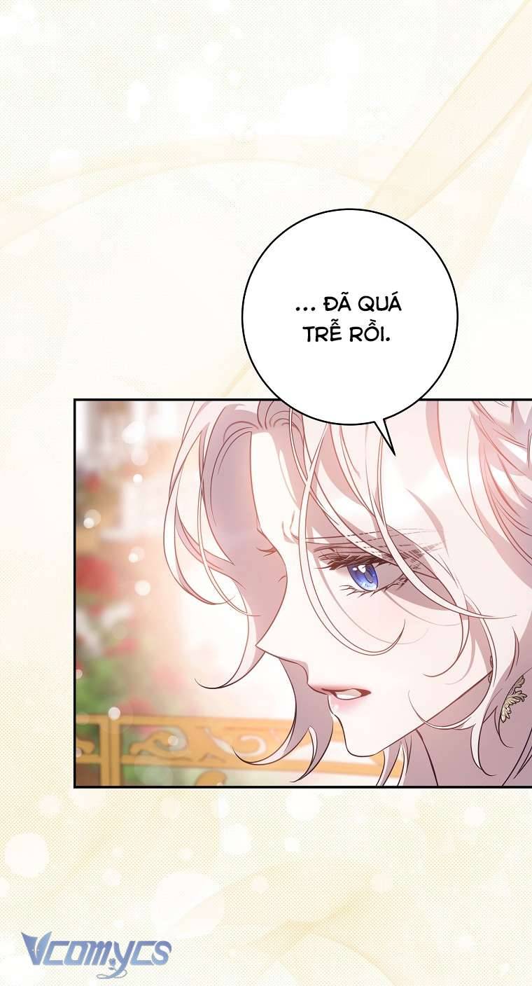 Thuần Hóa Bạo Quân Rồi Bỏ Trốn Chap 86 - Trang 2