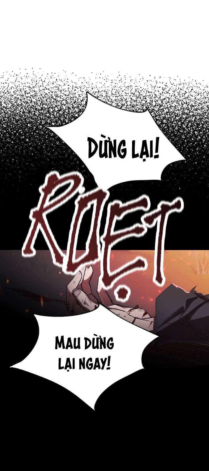 Cha À, Con Không Muốn Kết Hôn Đâu Chap 35 - Trang 2