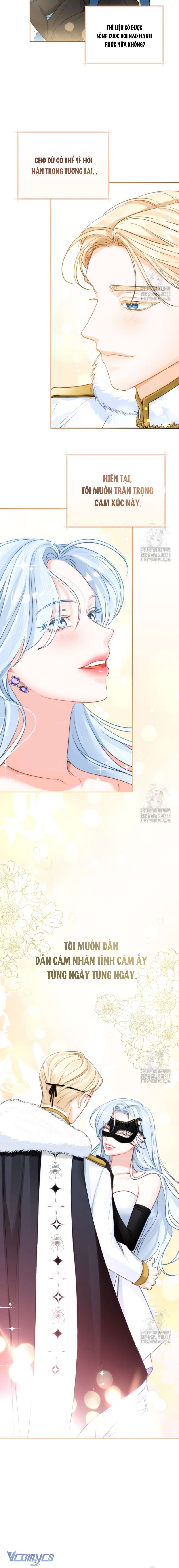 Cuộc Hôn Nhân Xa Hoa Của Đại Công Tước Là Giả Chapter 49 - Next Chapter 50