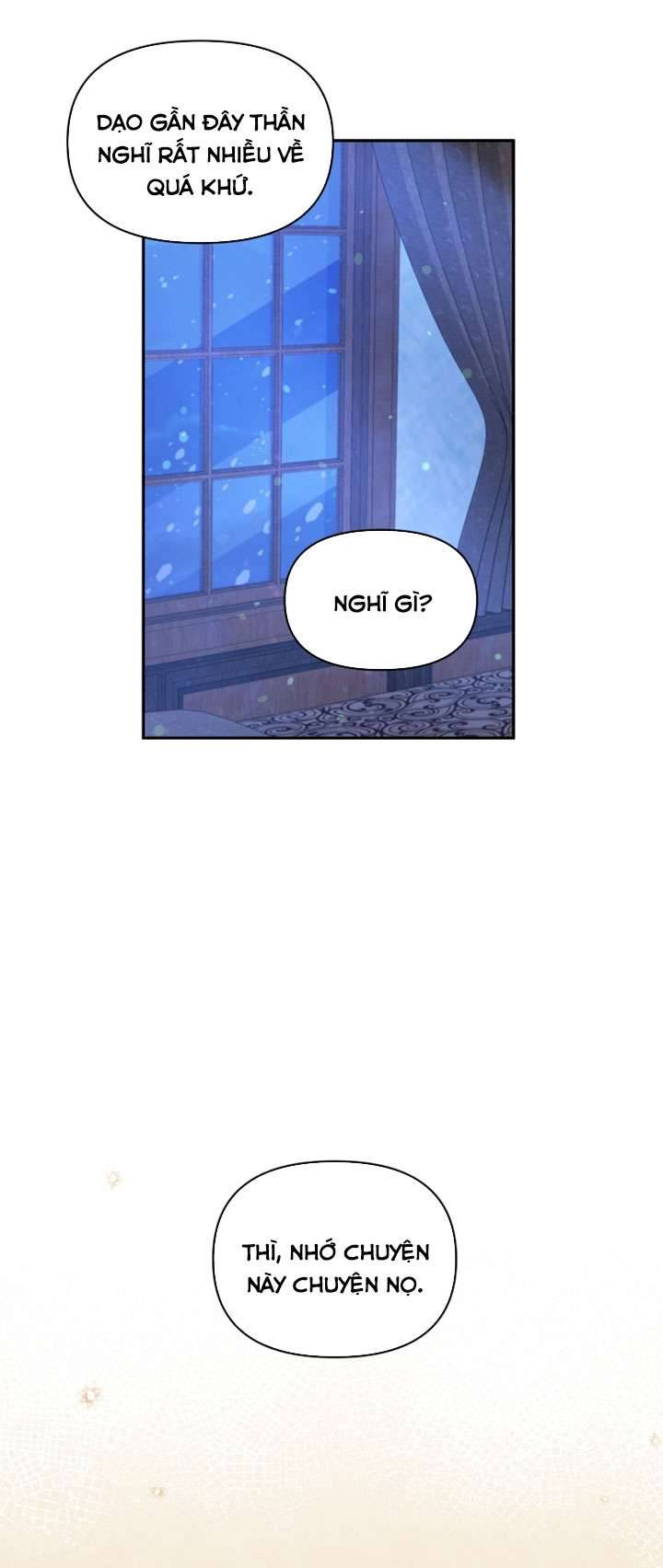 Người Bảo Hộ Của Bạo Quân Là Ma Nữ Tàn Độc Chap 56 - Trang 4