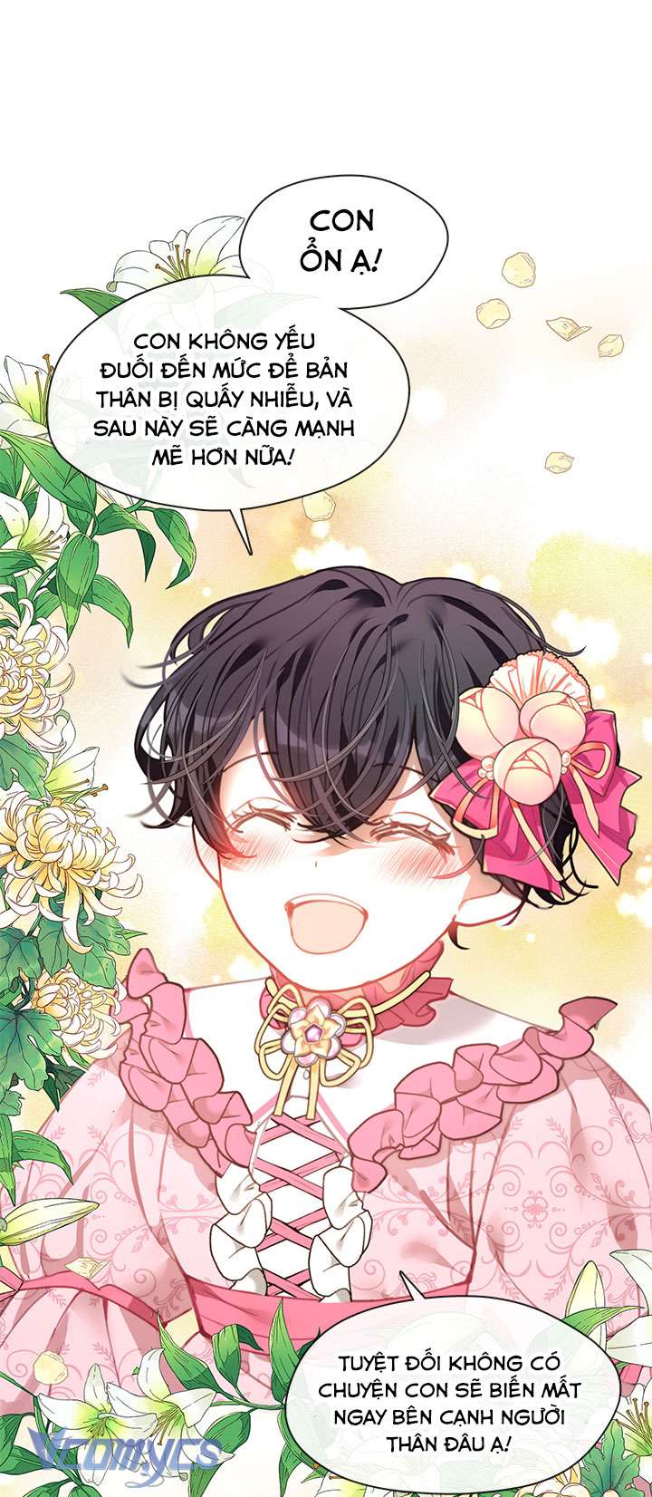 Gia Đình Bị Ám Ảnh Bởi Tôi Chapter 50 - Trang 4