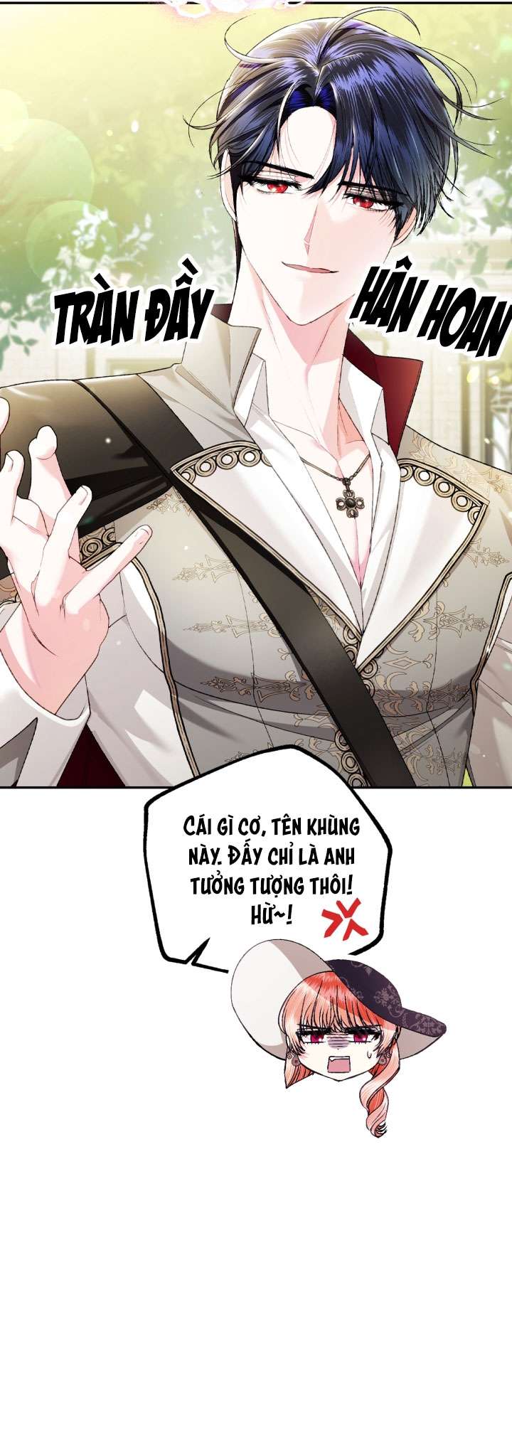 Cha À, Con Không Muốn Kết Hôn Đâu Chap 81 - Trang 2