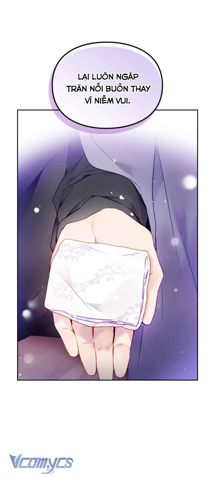 Kết Cục Của Nhân Vật Phản Diện Chỉ Có Thể Là Cái Chết Chapter 86 - Next Chapter 87