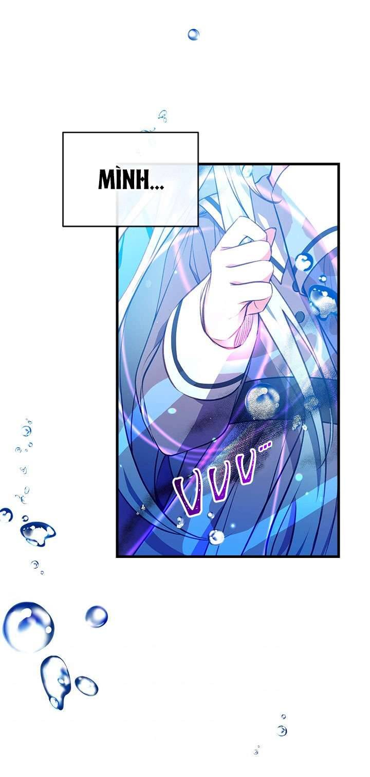 Chúng Ta Có Thể Trở Thành Một Gia Đình Được Không? Chap 9 - Next Chap 10