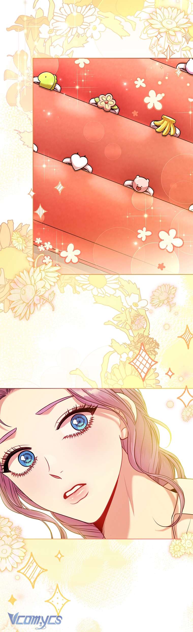 Thư Ký Của Bạo Chúa Chapter 98 - Trang 3