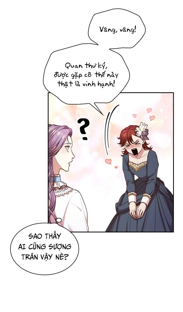 Thư Ký Của Bạo Chúa Chapter 32 - Trang 4