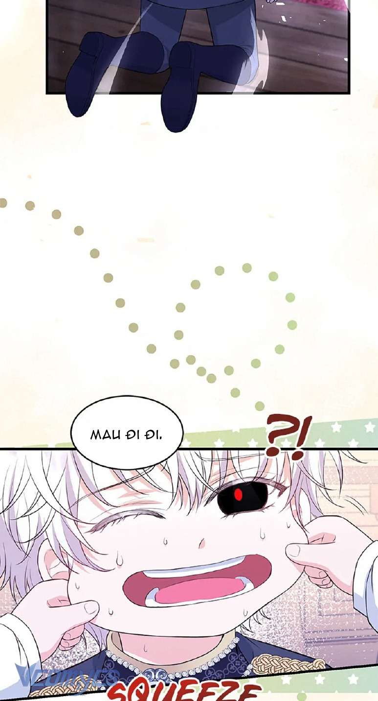 Công Chúa Bé Con Hạng S Thật Mạnh Chapter 16 - Trang 4