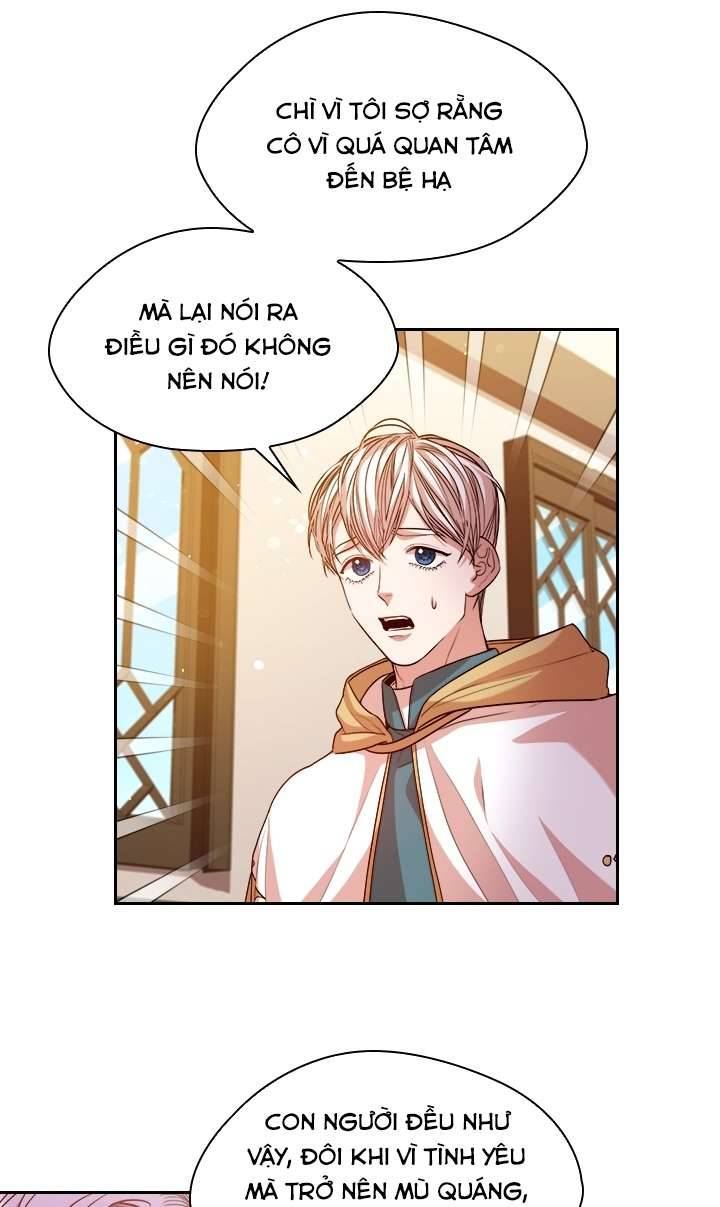 Thư Ký Của Bạo Chúa Chapter 22 - Trang 4