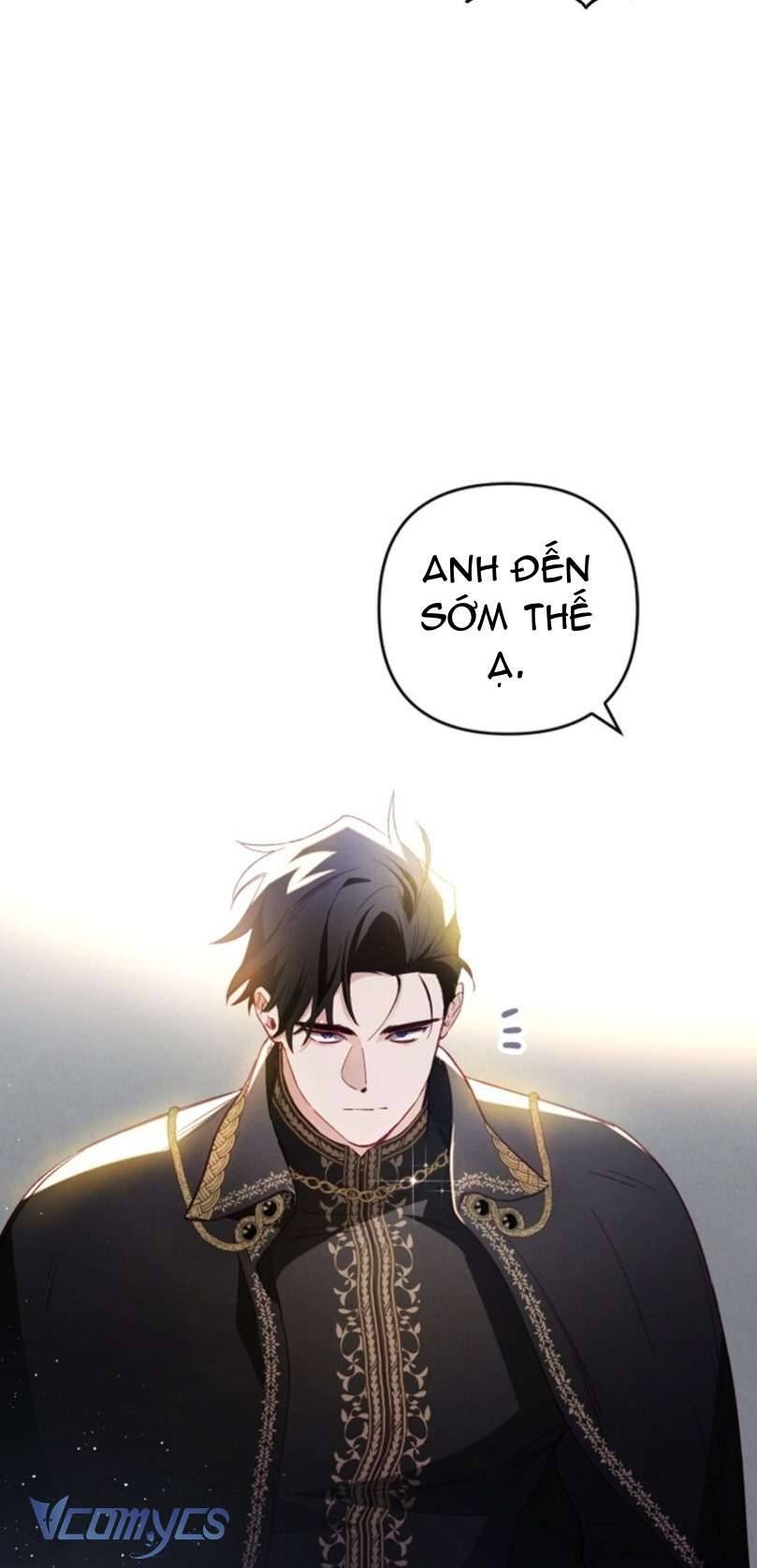 Nuôi vị hôn phu bằng tiền bạc. Chap 7 - Trang 2