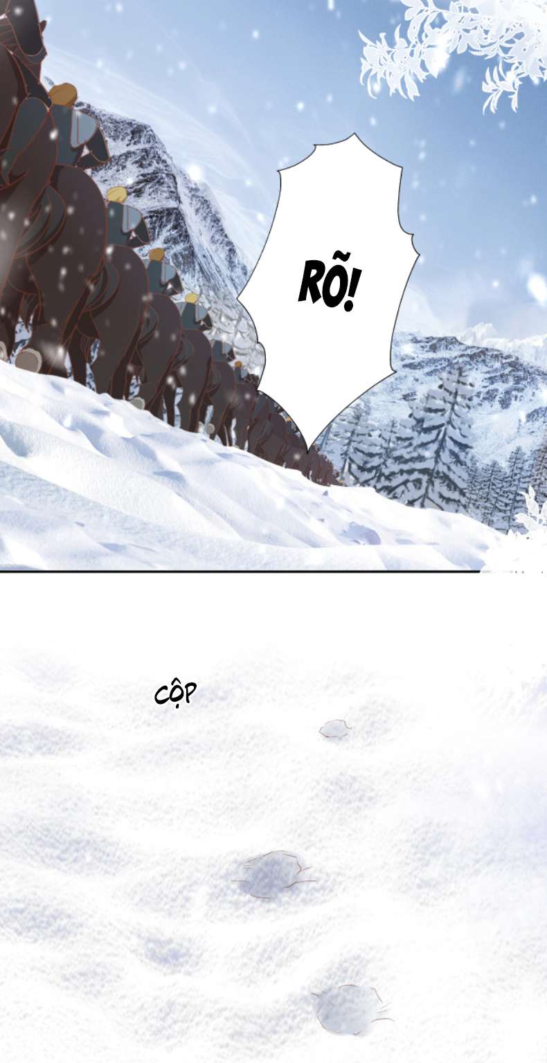 Địch Úc Đa Chi Ca Chapter 121 - Trang 4