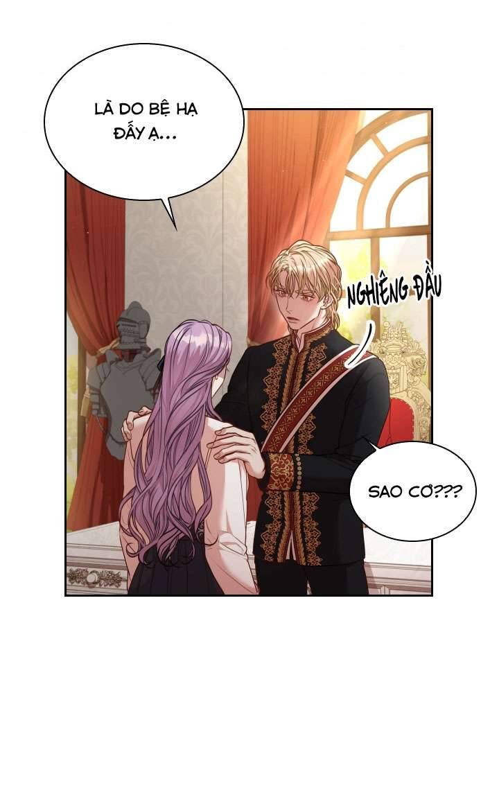 Thư Ký Của Bạo Chúa Chapter 37 - Trang 4