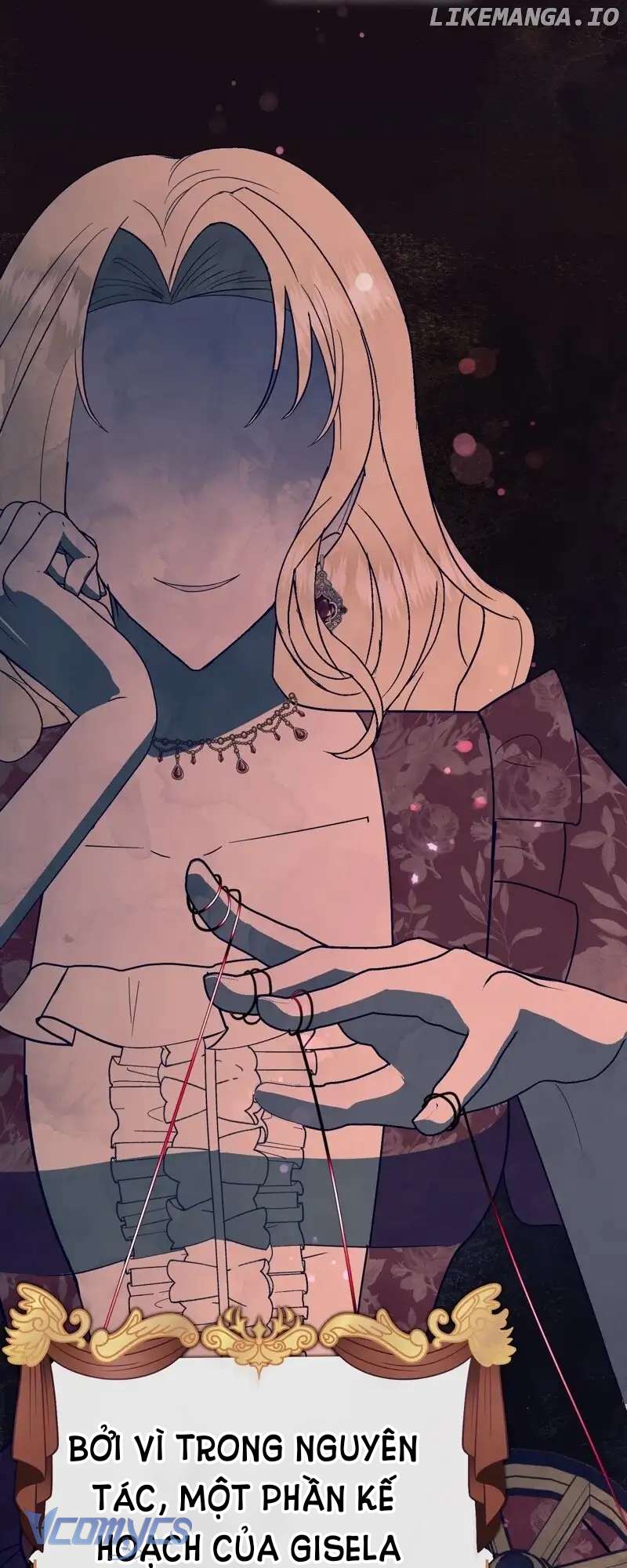 Trở Thành Chú Mèo Ngủ Cùng Bạo Chúa Chapter 29 - Next Chapter 30