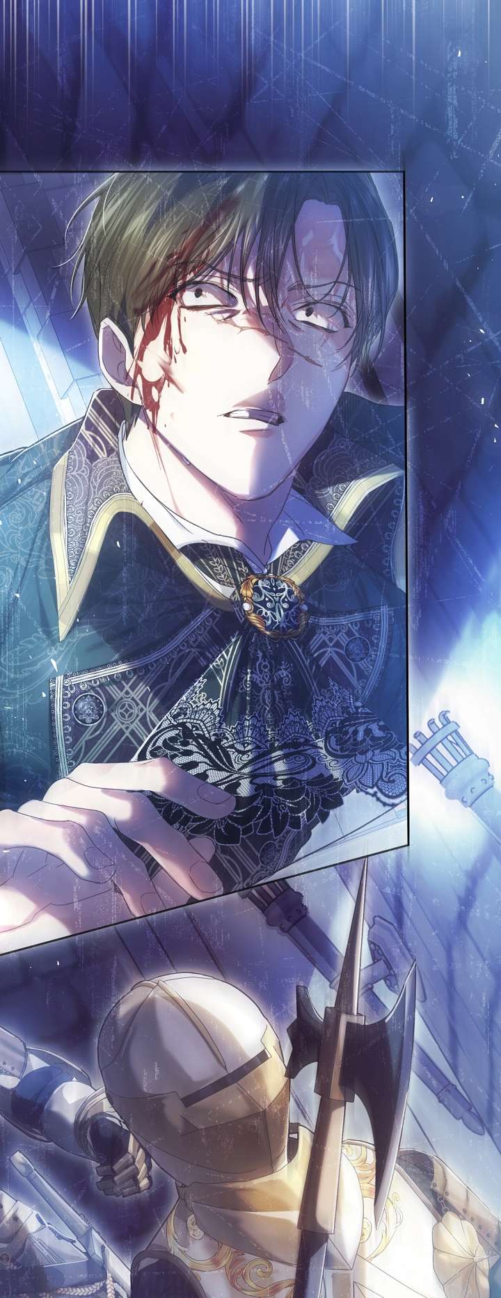 Ác Nữ Chỉ Là Một Con Rối Chap 57 - Trang 2