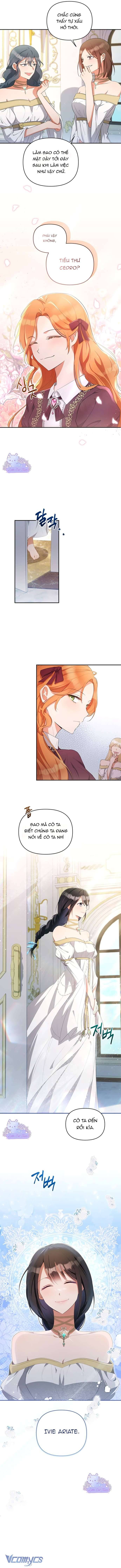 Thiendavis - Sự Cứu Rỗi Hoàn Hảo Chap 4 - Trang 2