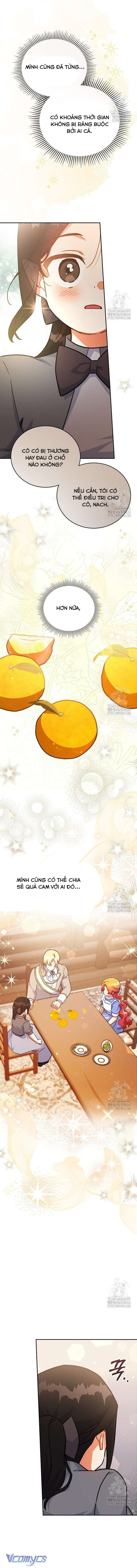 Bé Con Chốn Hoa Nở Chap 49 - Next Chap 50