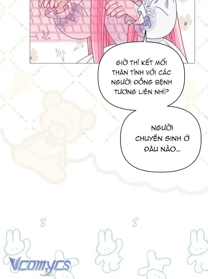 Sự Điều Trị Đặc Biệt Của Tinh Linh Chapter 68 - Next Chapter 69