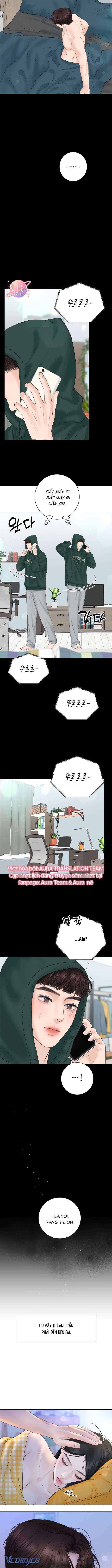 Dành Cho Anh Kết Cục Tồi Tệ Nhất Chap 8 - Trang 2