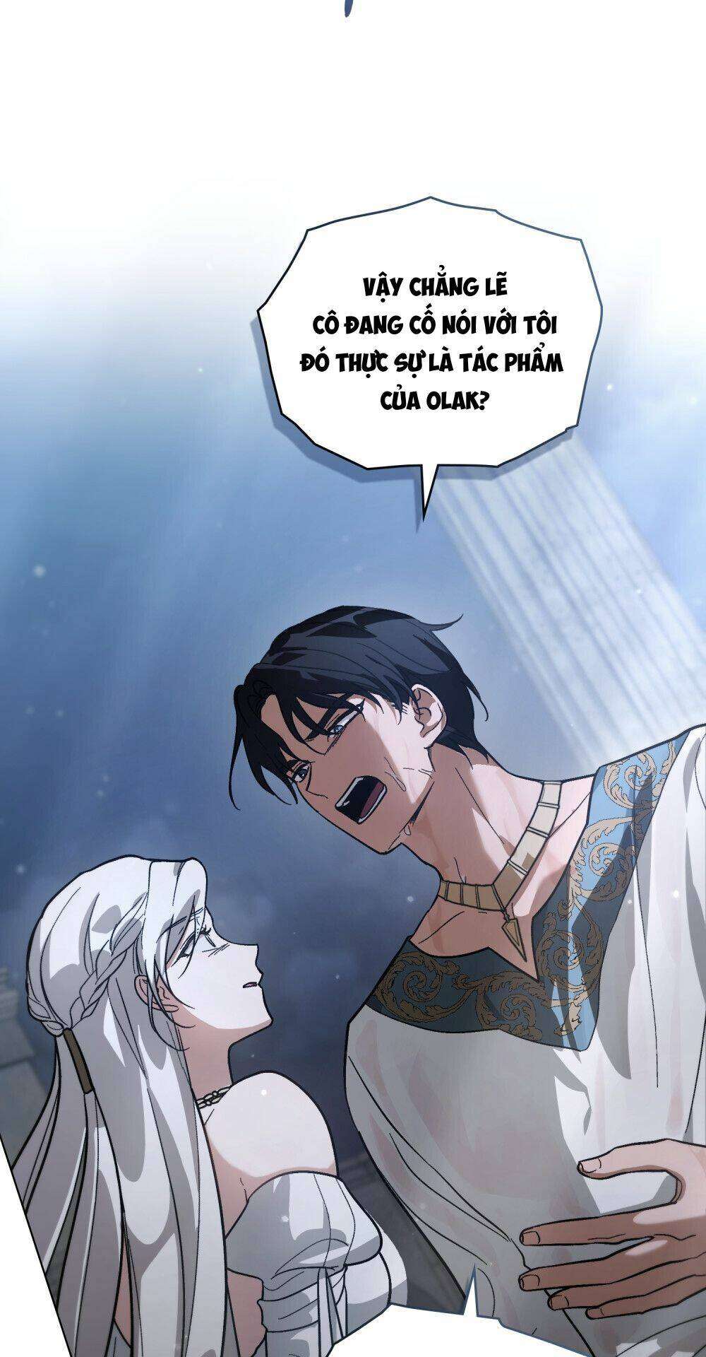 Khi Số Phận Tìm Đến Hai Ta Chapter 2 - Trang 4