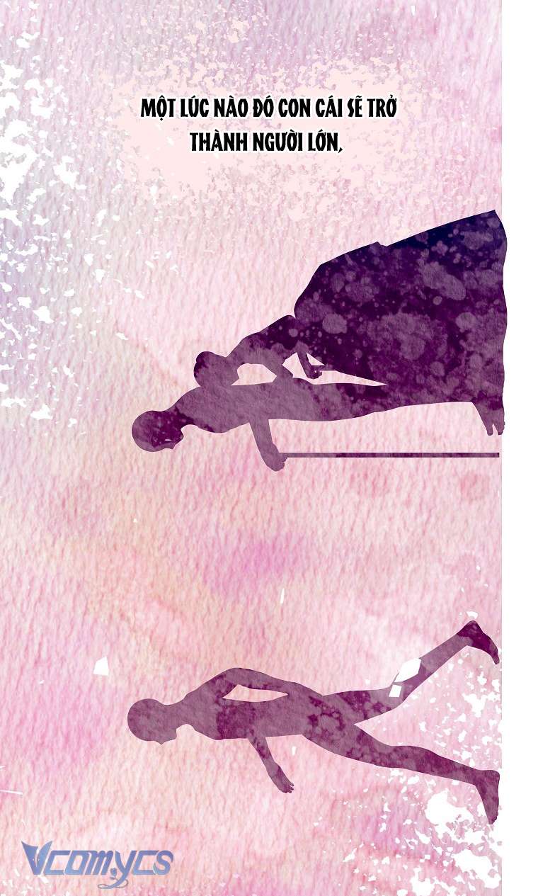 Thời Gian Của Nhân Vật Phụ Có Giới Hạn Chapter 36 - Trang 4