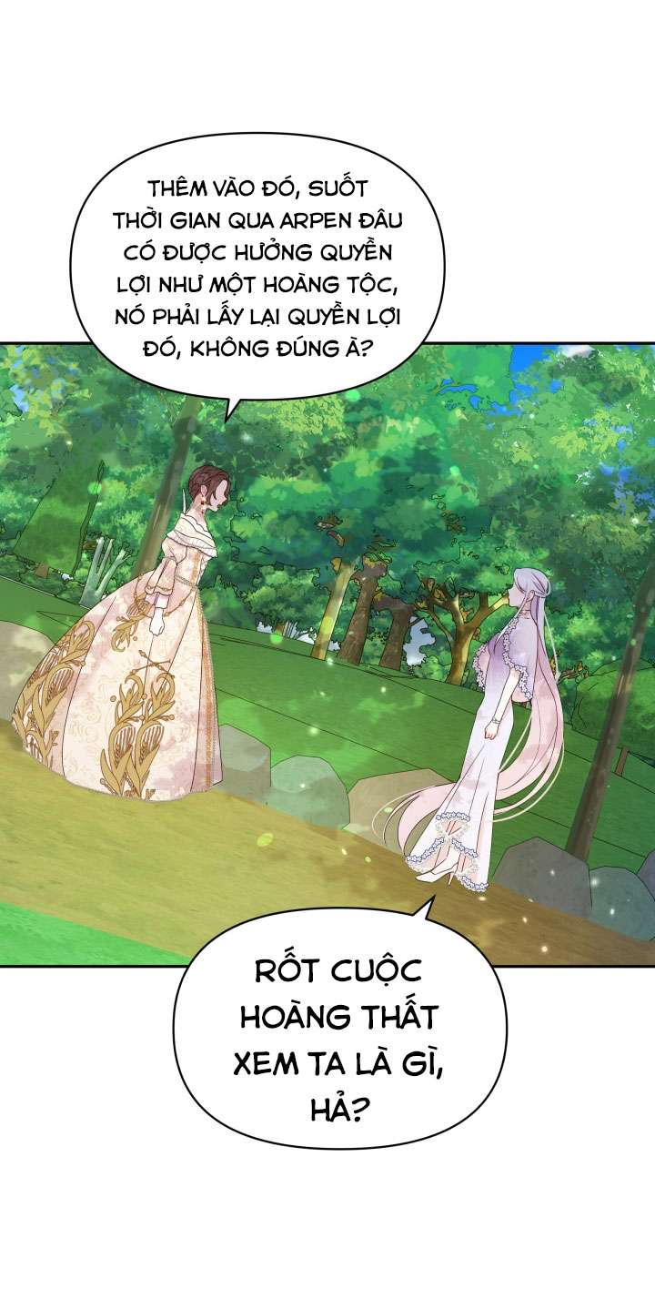 Người Bảo Hộ Của Bạo Quân Là Ma Nữ Tàn Độc Chap 44 - Trang 4