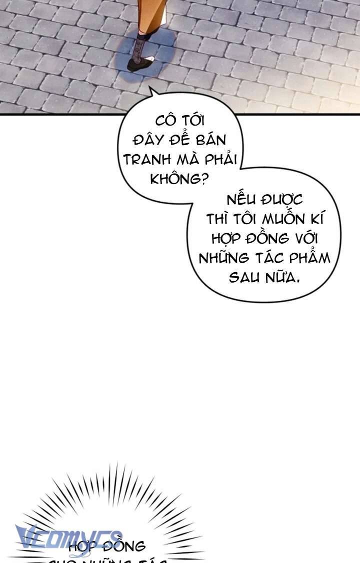 Nuôi vị hôn phu bằng tiền bạc. Chap 49 - Trang 2