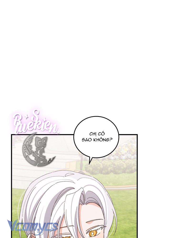Chị Gái Của Nhân Vật Phản Diện Hôm Nay Cũng Đang Đau Khổ Chapter 57 - Trang 4