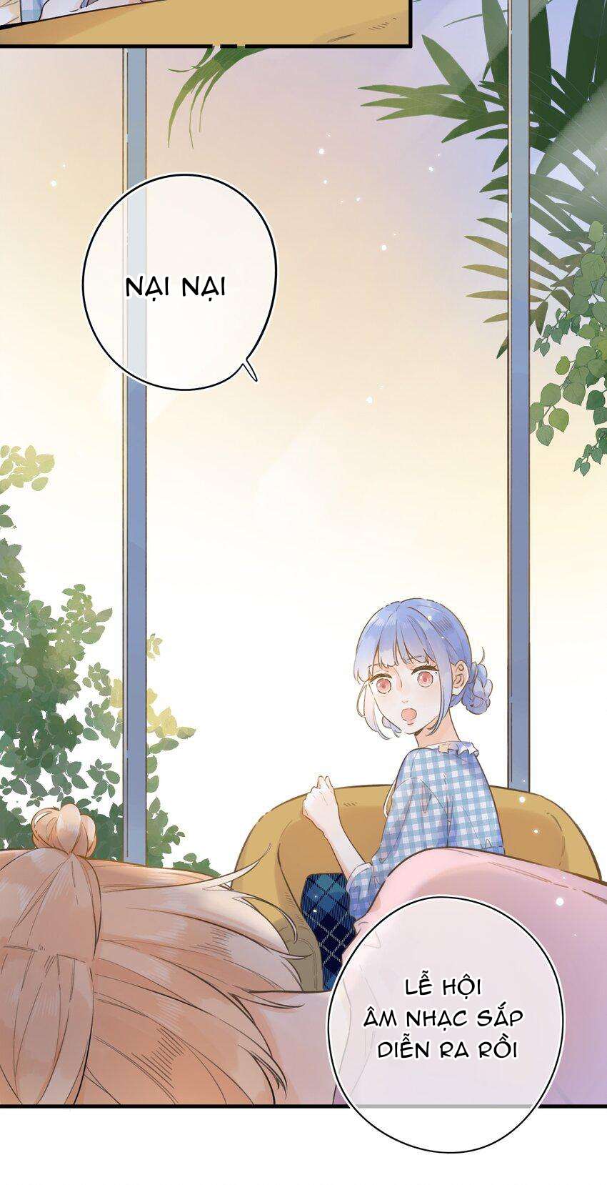 Ánh Sao Phiêu Linh Trong Nước Chapter 53 - Trang 4