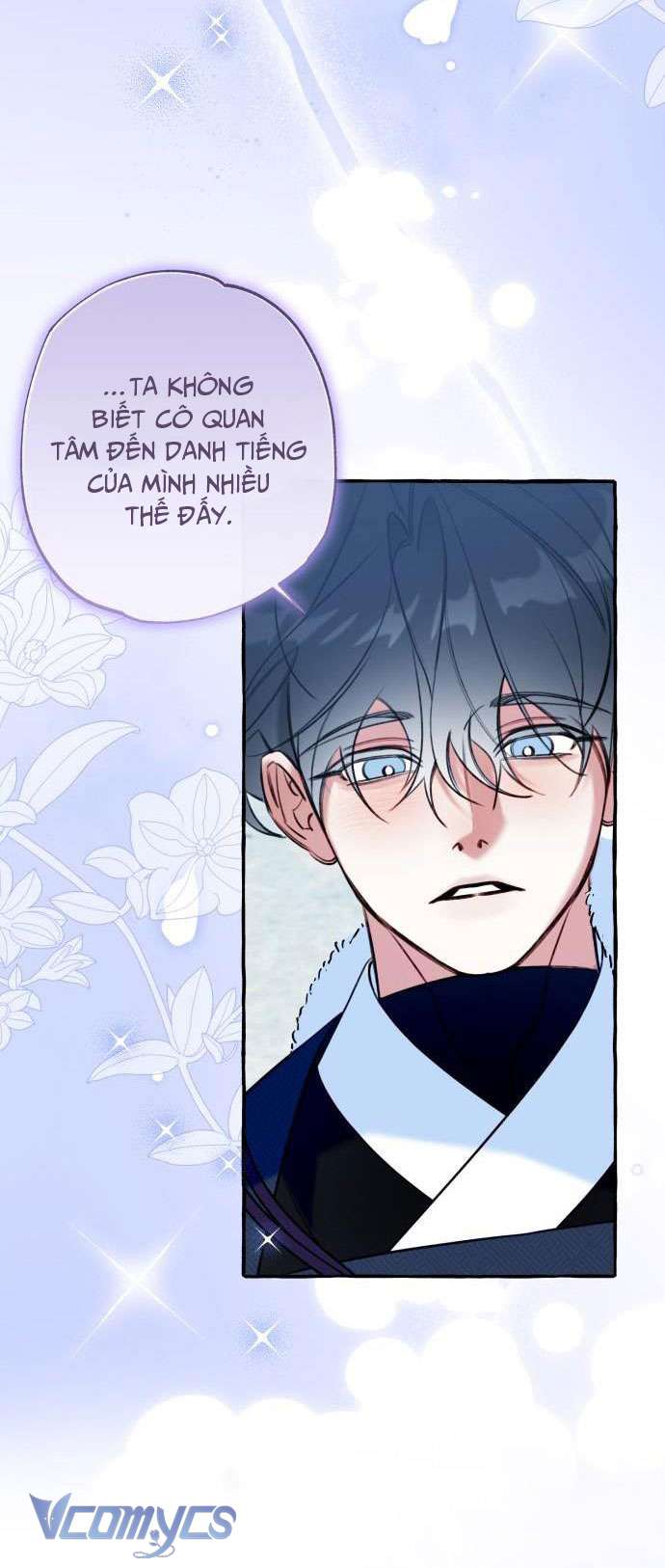 Chuyện Tình Tuyết Phương Bắc Chapter 11 - Trang 4