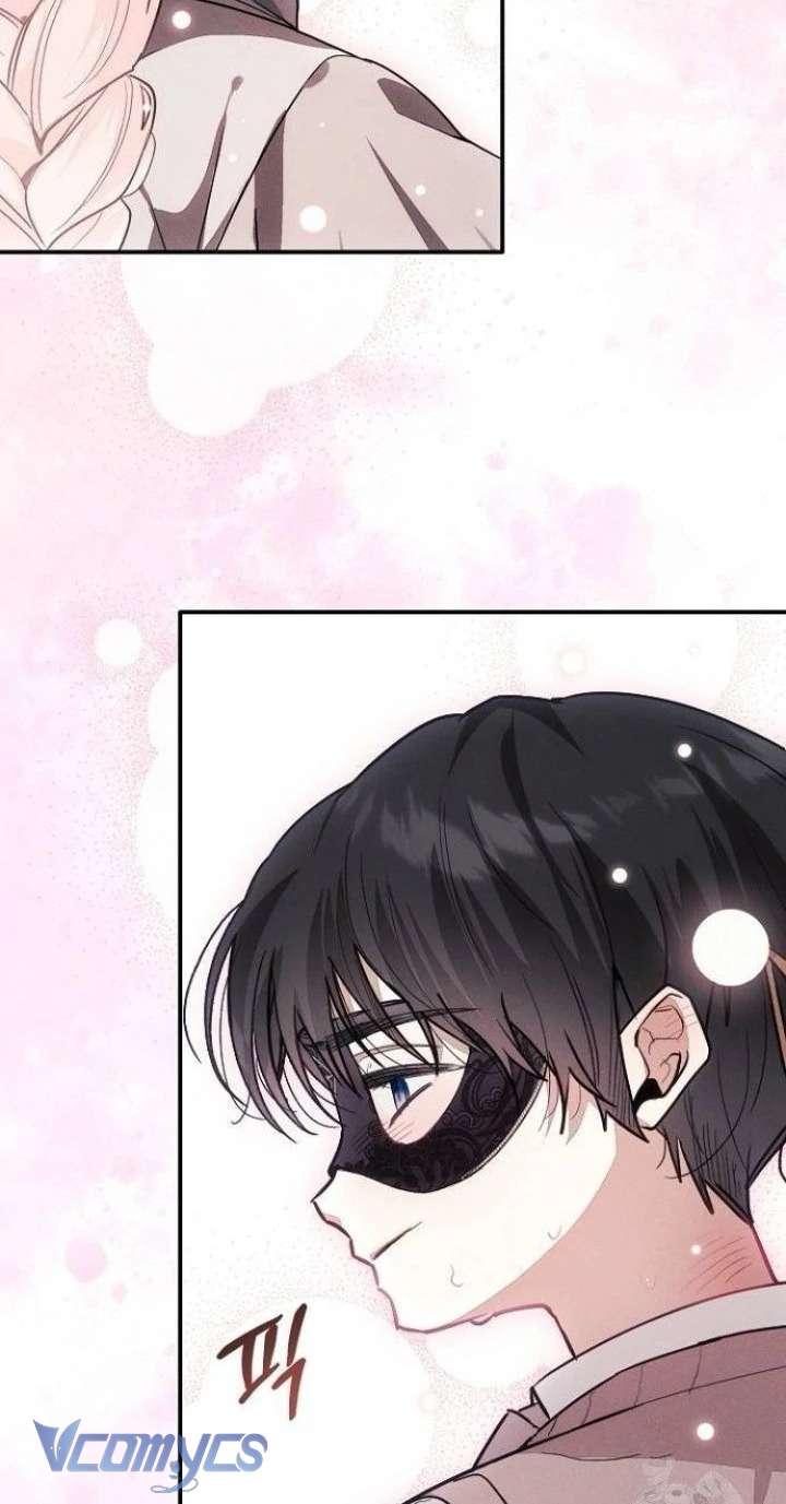 Papa Bạo Chúa, Con Sẽ Bảo Vệ Người! Chap 15 - Trang 2