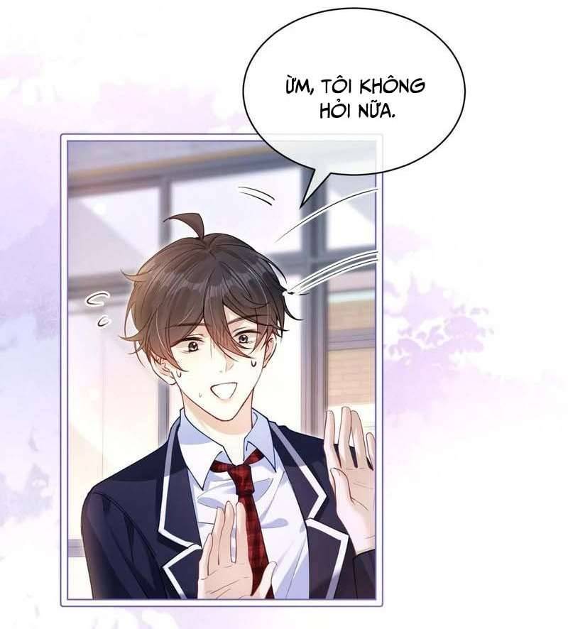 Em Nghe Thấy Được Chap 6 - Next Chapter 6.1