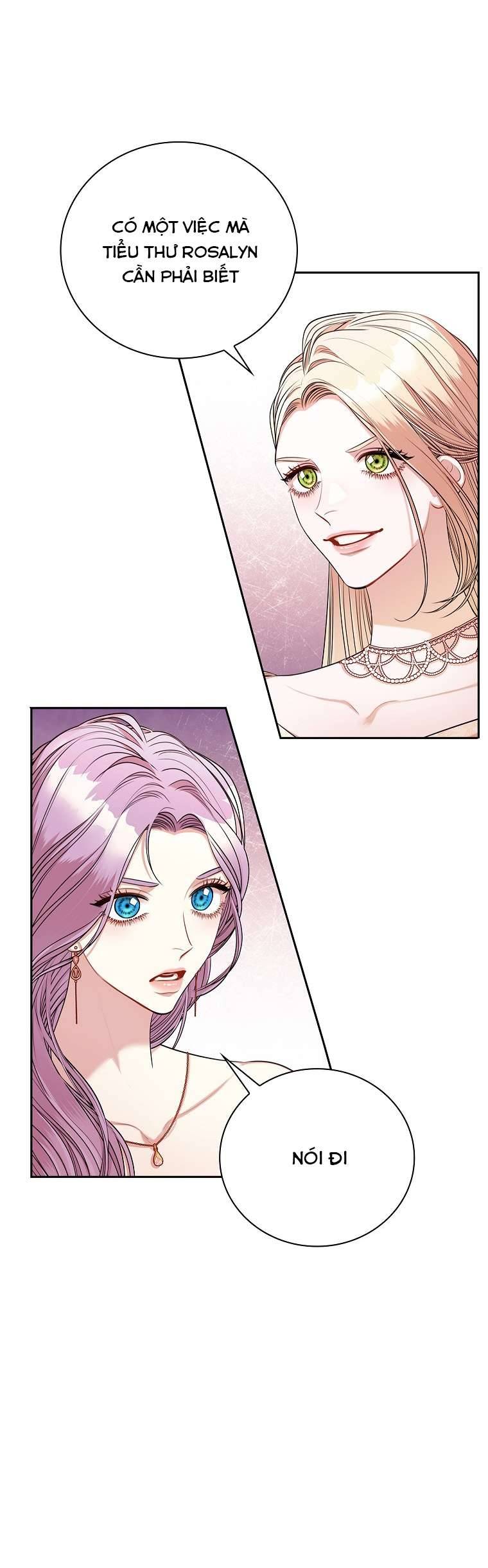 Thư Ký Của Bạo Chúa Chapter 56 - Trang 4