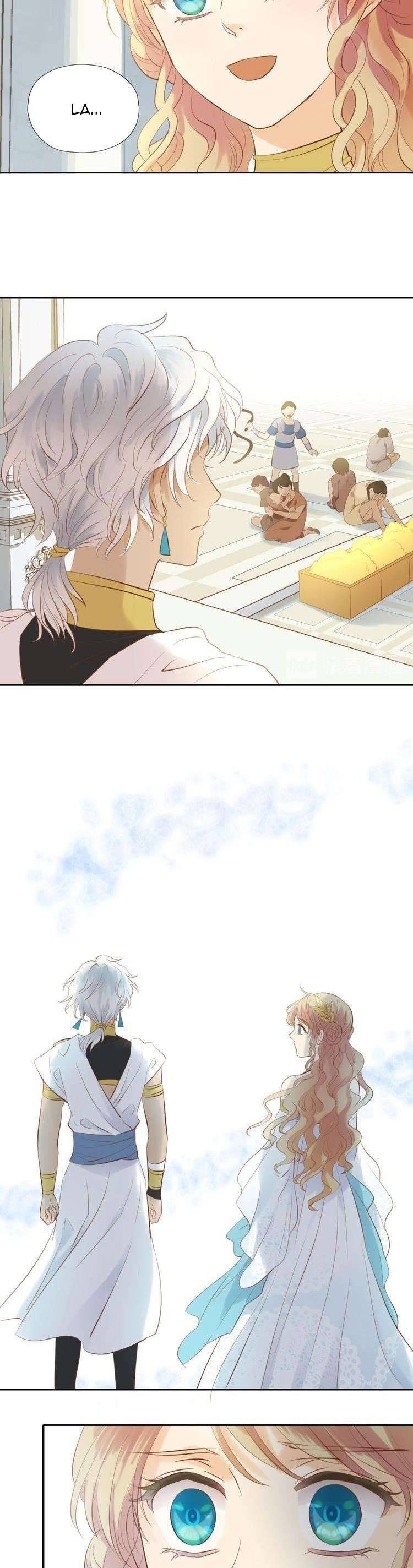 Địch Úc Đa Chi Ca Chapter 22 - Trang 4