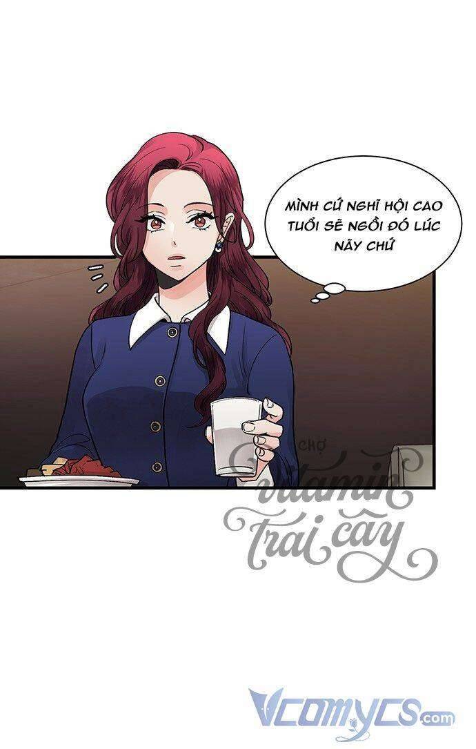 Oan Gia Ngõ Hẹp Chapter 5 - Trang 3