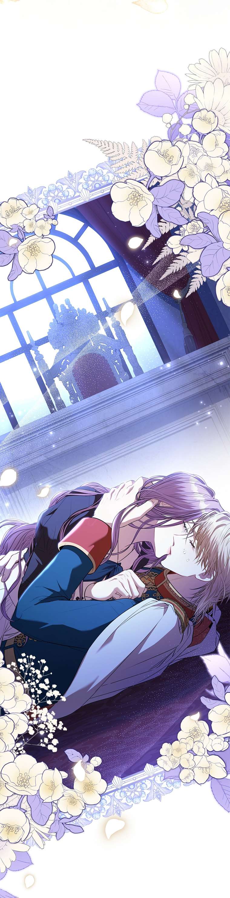 Thư Ký Của Bạo Chúa Chapter 72 - Trang 4