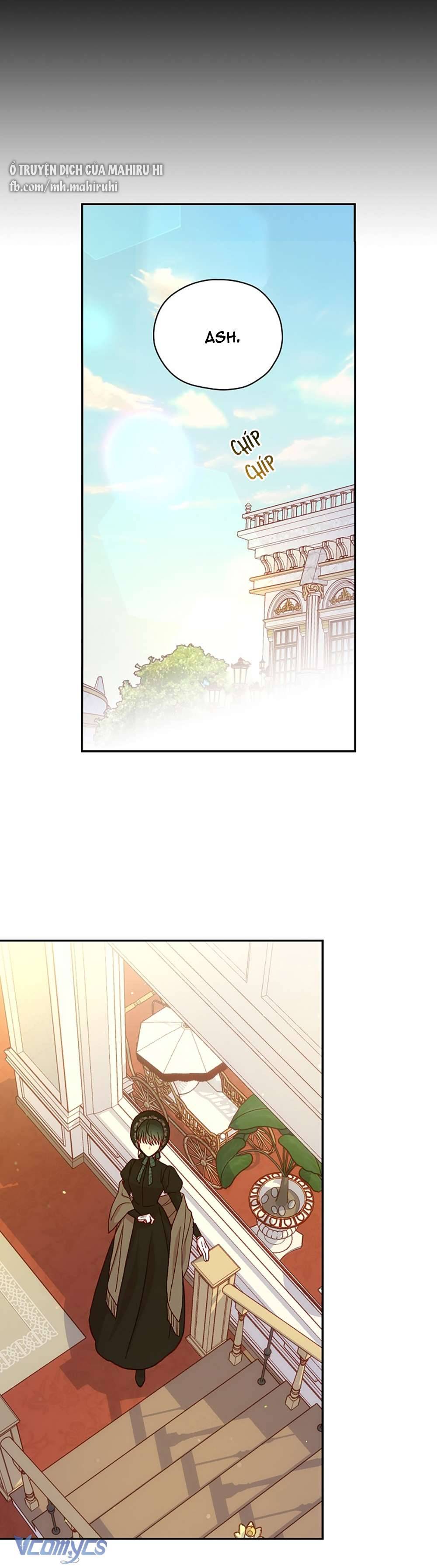 Sống Sót Dưới Thân Phận Hầu Nữ Chap 71 - Trang 2