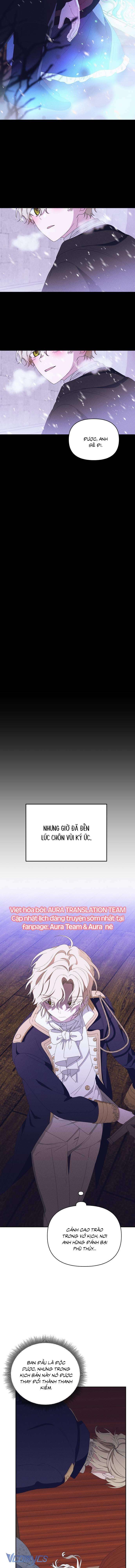 Bong Bóng Của Sóng Biển Chapter 28 - Trang 4