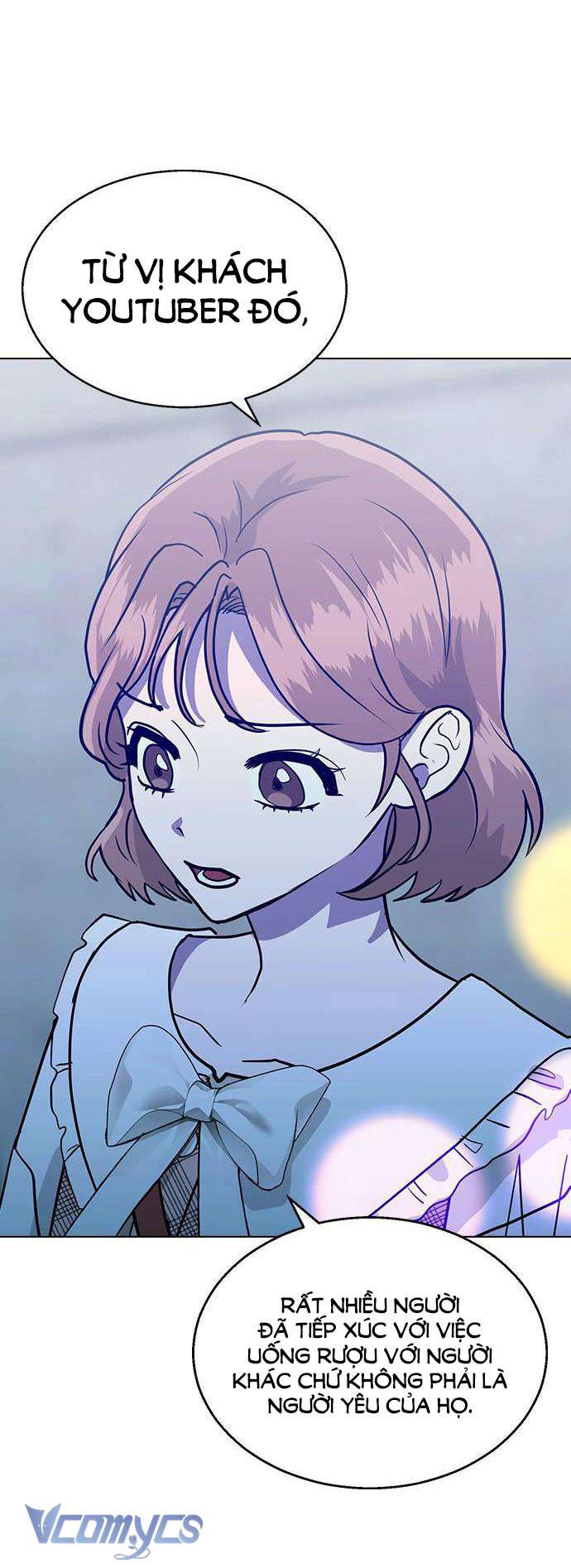 Nếu Chia Tay, Chúng Ta Sẽ Chết Chap 6 - Trang 2