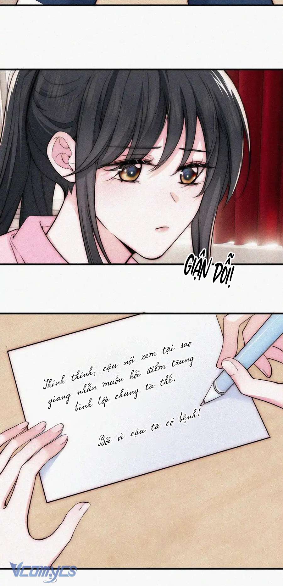 Một Mực Cưng Chiều Chap 68 - Next Chap 69