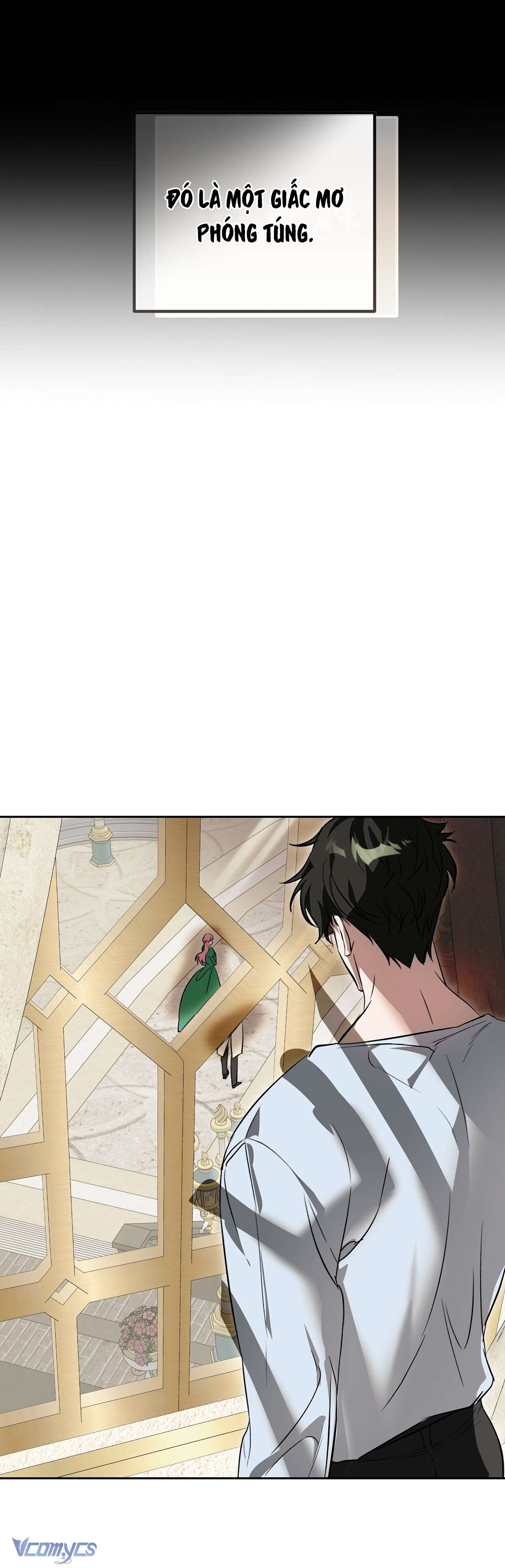 [18+] Trong Lúc Ngủ Thì Có Con Chapter 2 - Trang 3