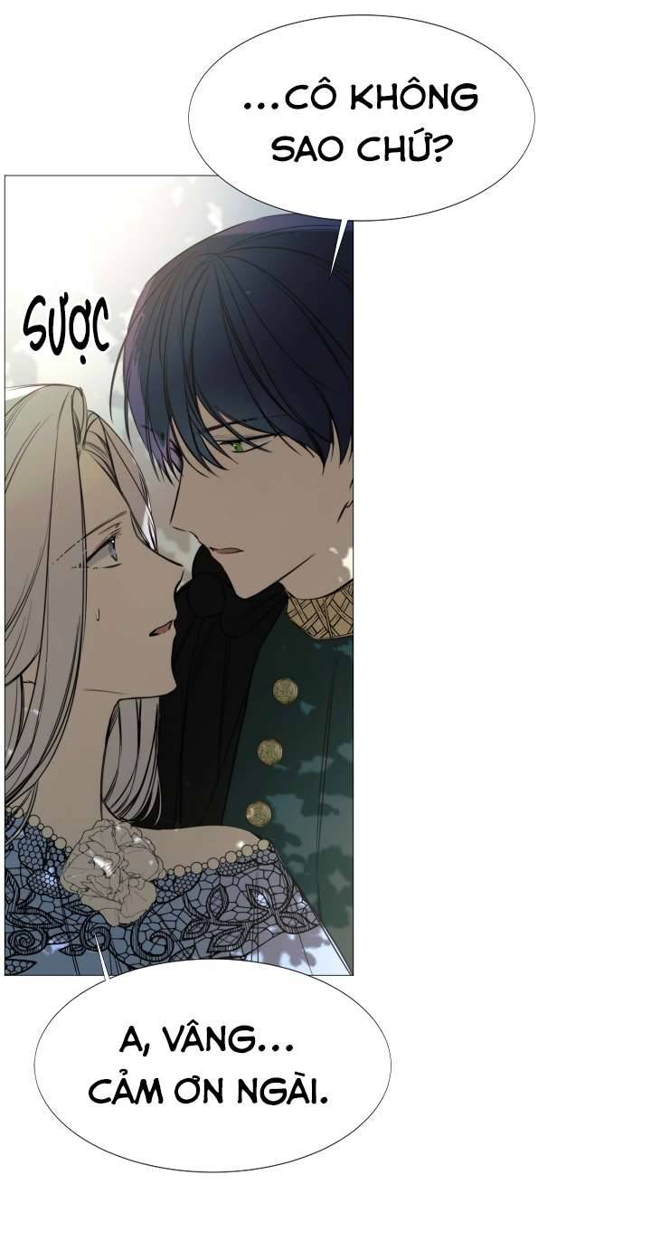 Ác Nữ Cần Bạo Chúa Chapter 15 - Next Chapter 16