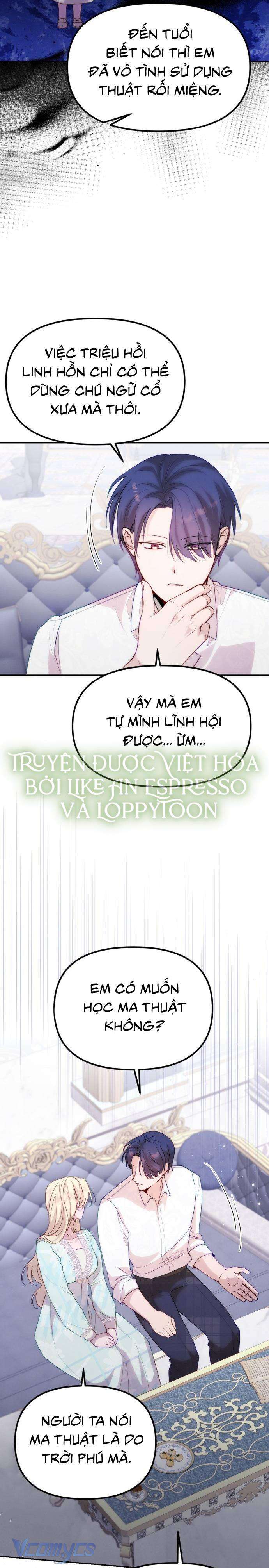 Hoàng Đế Điên Cuồng Ôm Lấy Tôi Chapter 44 - Next Chapter 44