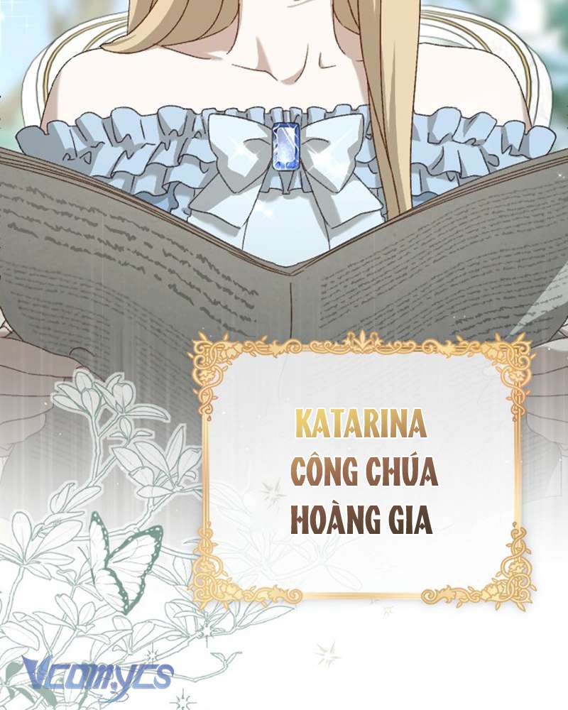 Dành Cho Những Ai Coi Hối Tiếc Là Điều Xa Xỉ Chap 14 - Trang 4