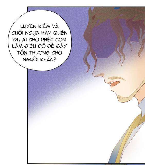 Địch Úc Đa Chi Ca Chapter 4 - Trang 4