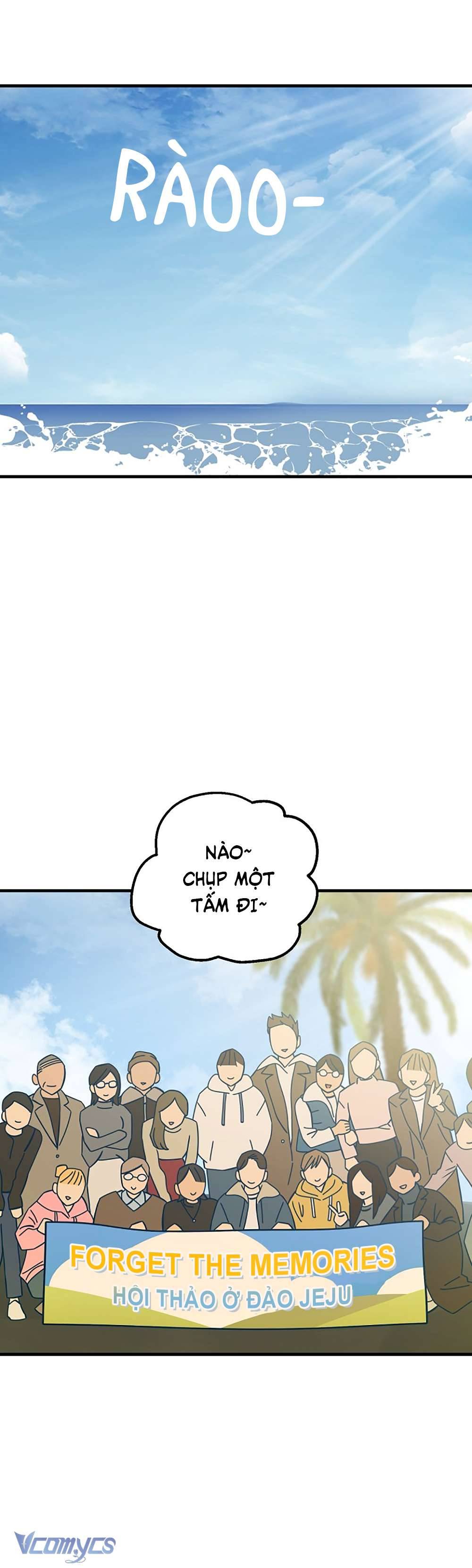 Kẻ Rác Rưởi Không Đáng Được Yêu Chapter 50 - Trang 4