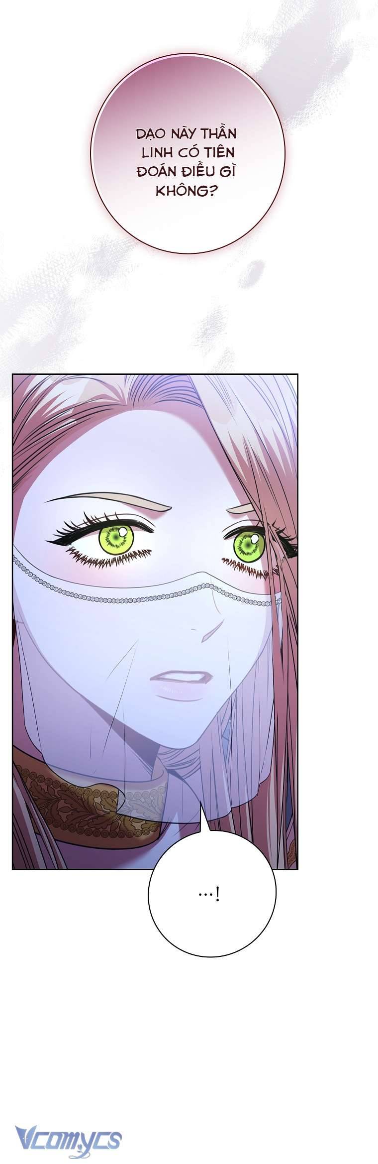 Thư Ký Của Bạo Chúa Chapter 99 - Trang 3