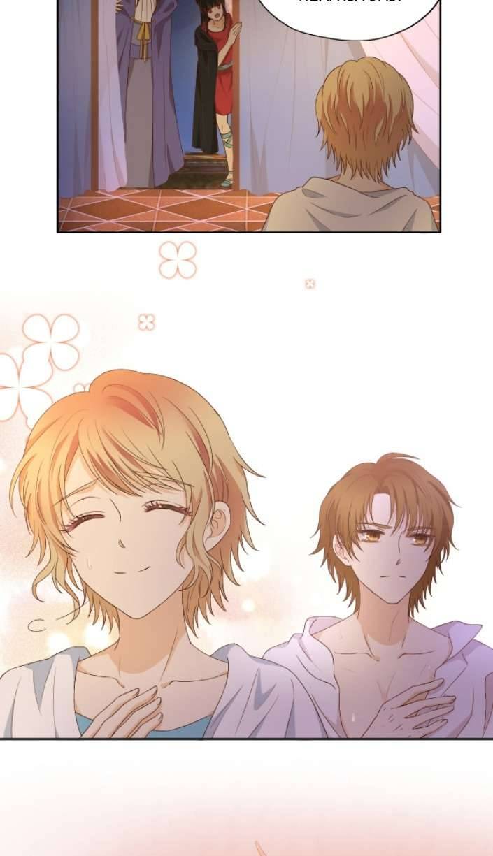 Địch Úc Đa Chi Ca Chapter 69 - Trang 4