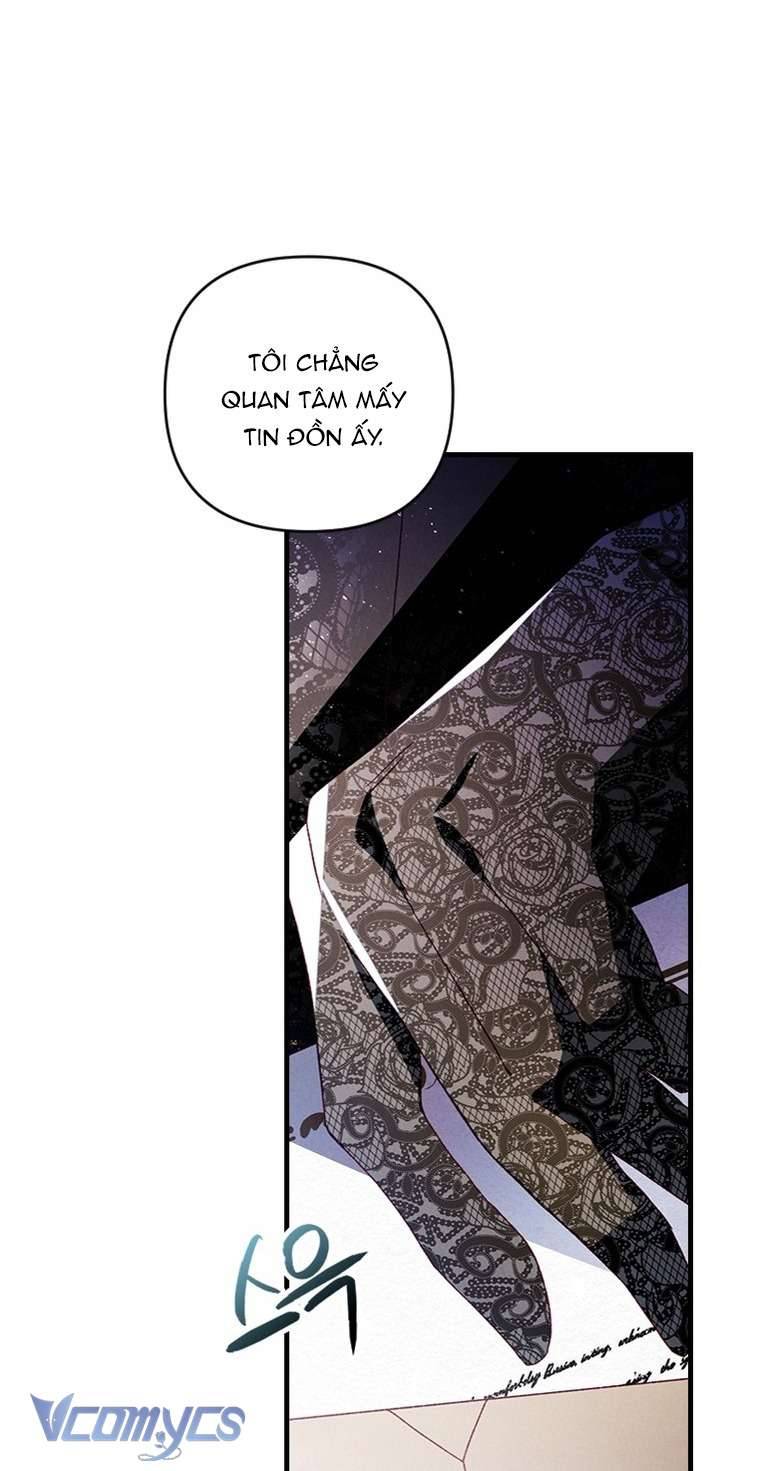 Nuôi vị hôn phu bằng tiền bạc. Chap 17 - Trang 2