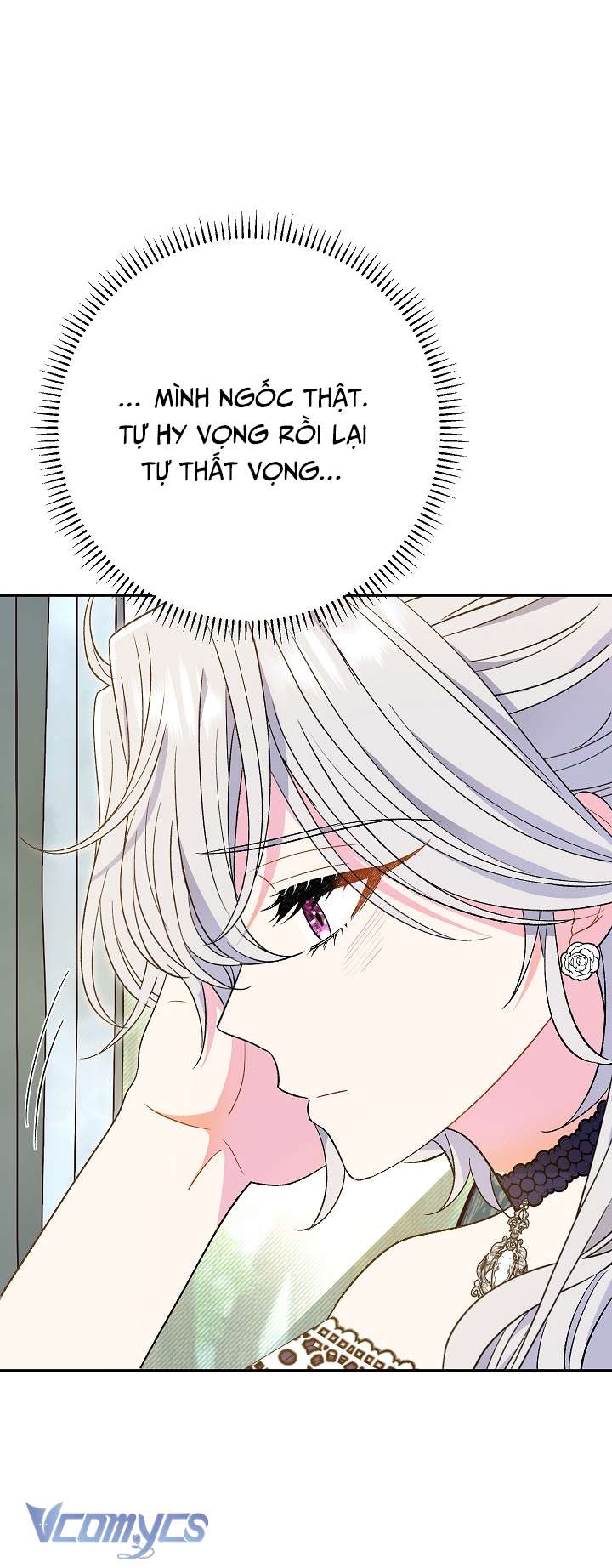 Người Xem Mắt Của Ác Nữ Quá Hoàn Hảo Chapter 30 - Trang 4